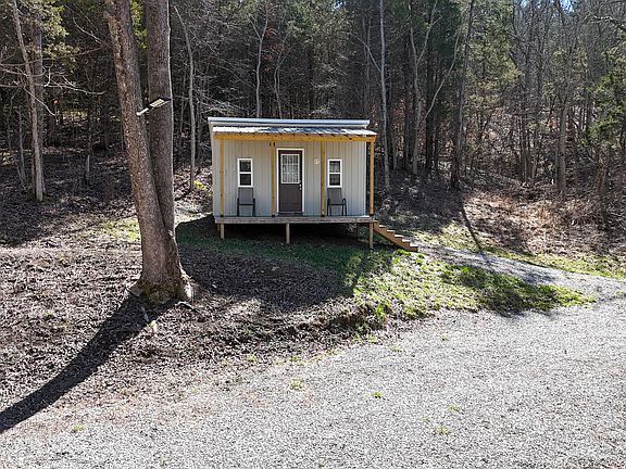 2nd image of 0 Fork Lick Rd