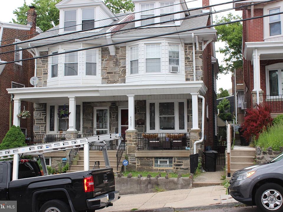 4537 Manayunk Ave, Philadelphia, PA 19128 Zillow