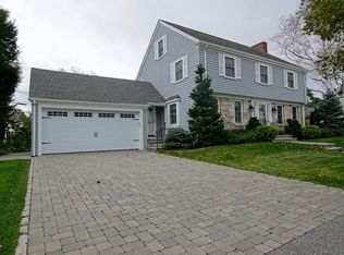 11 Shetland Rd, Marblehead, MA 01945