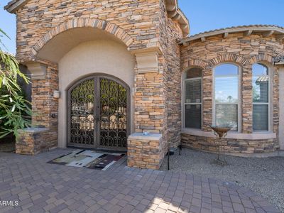 35401 N VIA TRAMONTO Street, Phoenix, AZ, 85086