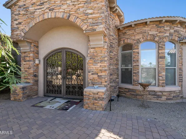 35401 N VIA TRAMONTO Street, Phoenix, AZ 85086