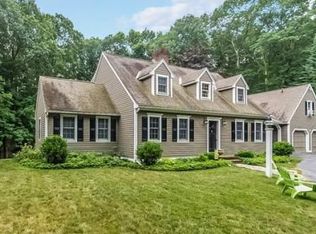 11 Shady Hill Ln, Sudbury, MA 01776