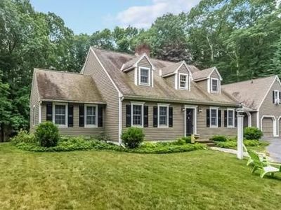 11 Shady Hill Ln, Sudbury, MA, 01776