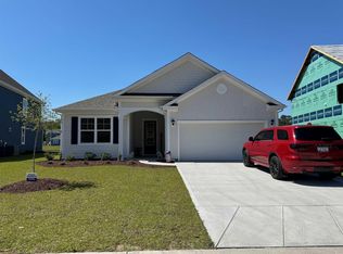 237 Goose Pond Dr LOT 1202, Myrtle Beach, SC 29579