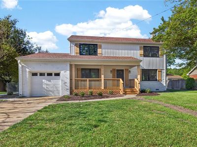 624 Nottingham Dr, Virginia Beach, VA, 23452