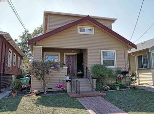 1819 Nason St, Alameda, CA 94501
