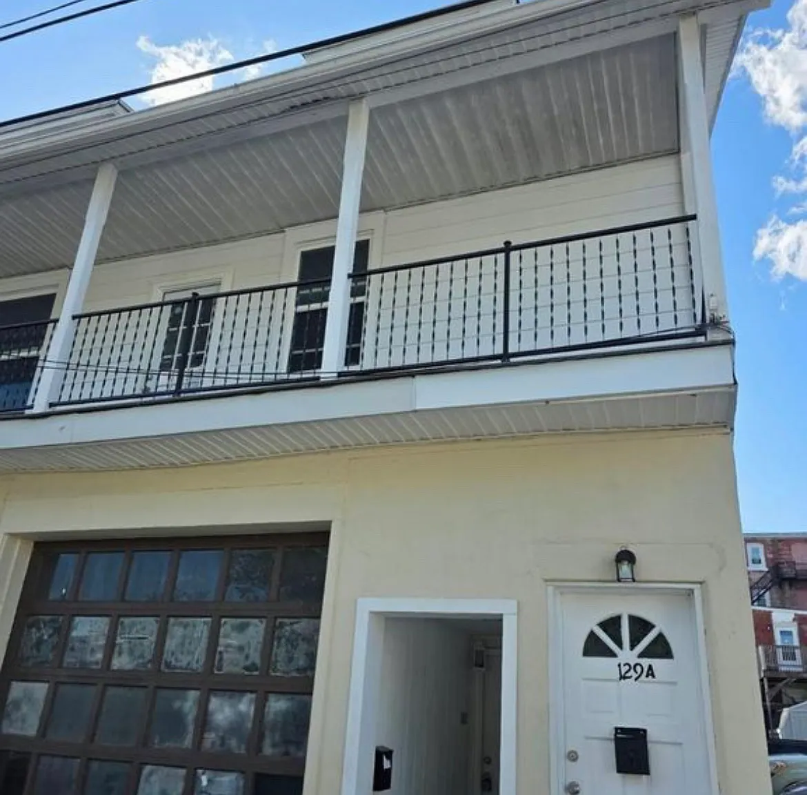 129 Poplar St — Photo 1