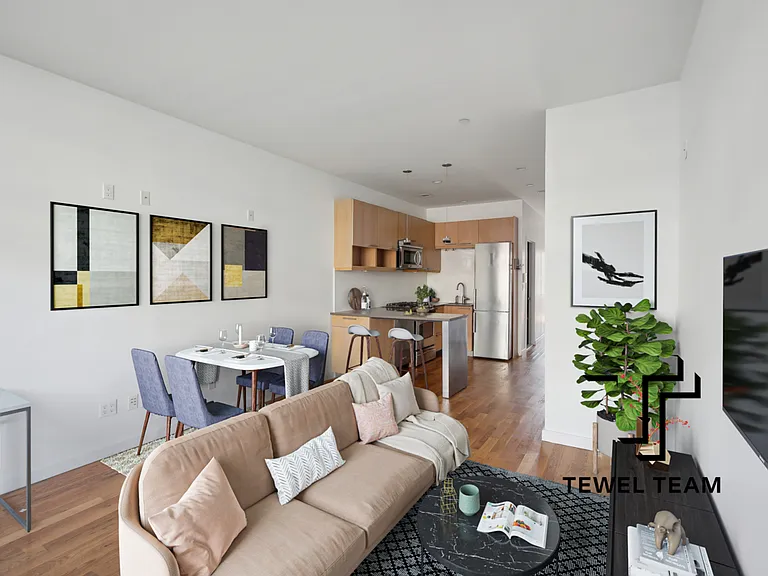 328 E 119th St #6B — Photo 4