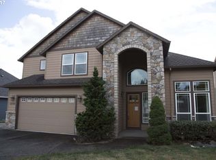 13356 SE Caldera Ct, Happy Valley, OR 97086