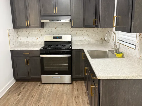 6124-26 N Talman Ave #1N, Evergreen Park, IL 60805
