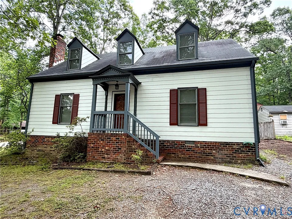 11625 Chester Station Dr