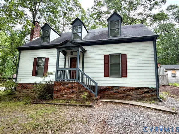 11625 Chester Station Dr, Chester, VA 23831