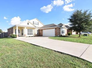 5607 Fair Hill Dr, Temple, TX 76502