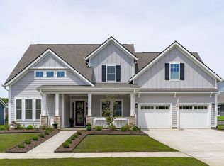 112 Tupelo Grove Ln, Holly Springs, NC 27540