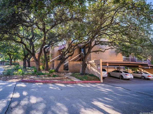 8611 Datapoint Dr #43, San Antonio, TX 78229