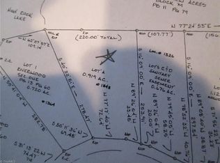 0 Riverwood Rd, Lexington, NC 27292