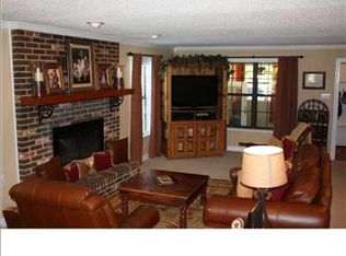 8620 Old Pascagoula Rd, Theodore, AL 36582