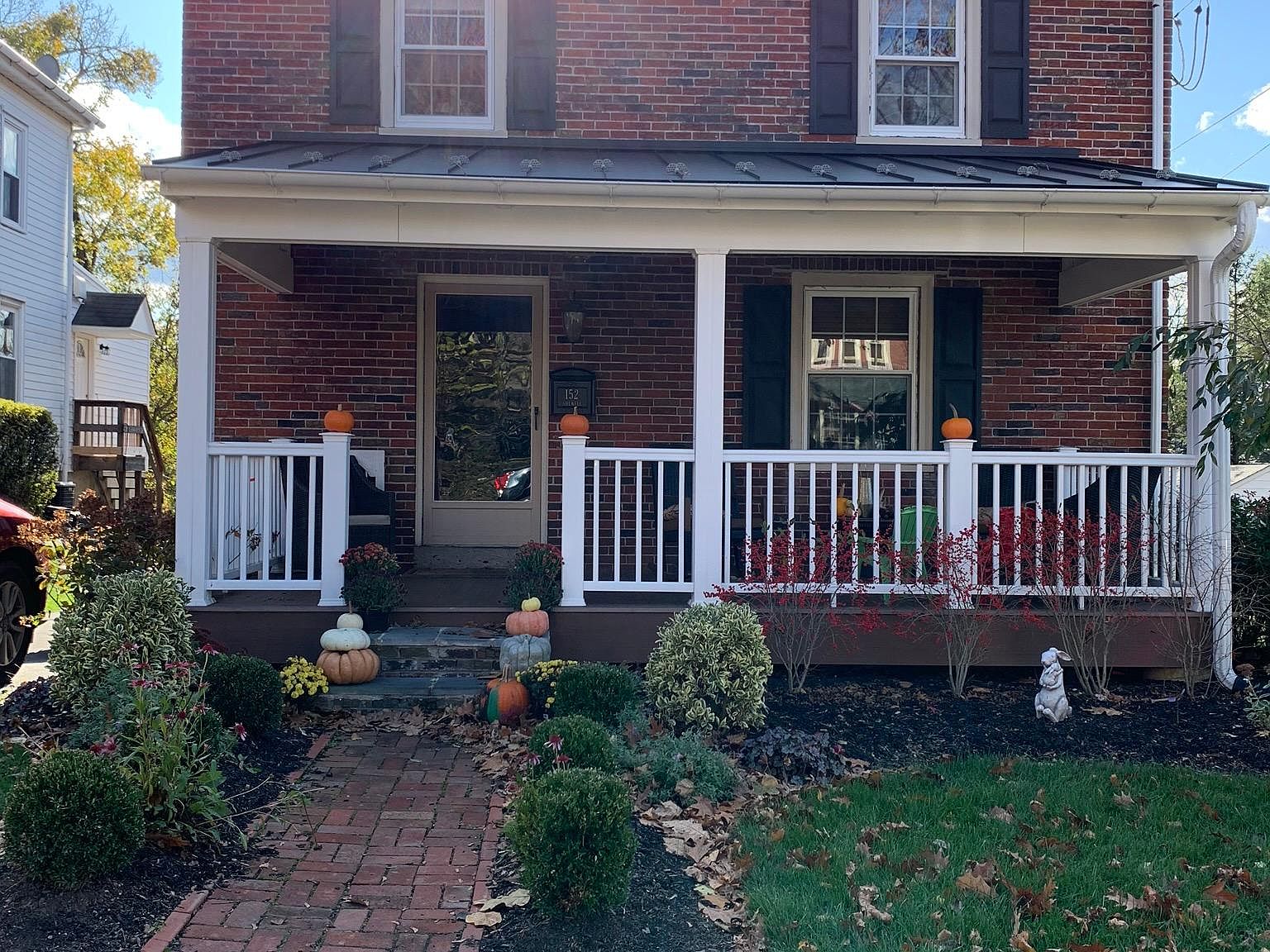 152 Shewell Ave, Doylestown, PA 18901 Zillow
