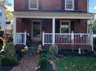 152 Shewell Ave, Doylestown, PA 18901