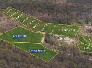 Sweet Pea Lots 772 785 Dr, Rogers, AR 72756