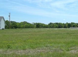 1065 Belfast Farmington Rd LOT 2, Lewisburg, TN 37091