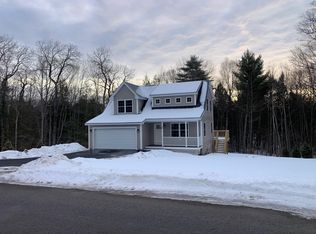 15 Fresian Ln, Rochester, NH 03867