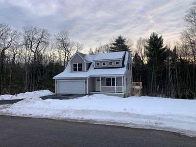 15 Fresian Lane, Rochester, NH, 03867