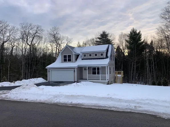 15 Fresian Lane, Rochester, NH 03867