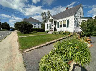 1796 Riverside Dr, Berlin, NH 03570