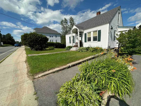 1796 Riverside Drive, Berlin, NH 03570