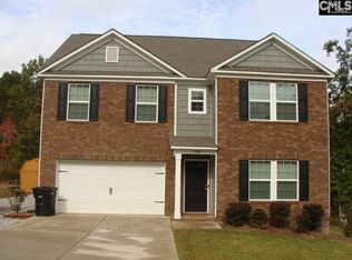 1284 Horsehead Rd, Lugoff, SC 29078