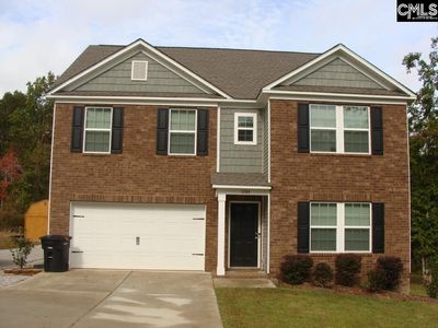 1284 Horsehead Rd, Lugoff, SC, 29078