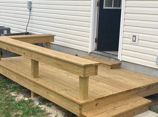 2201 Mosley St, Savannah, GA 31404