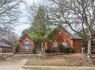 1401 Lakewood Dr, McKinney, TX 75072