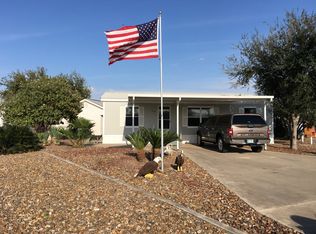 2506 Double Eagle Dr, Mission, TX 78572