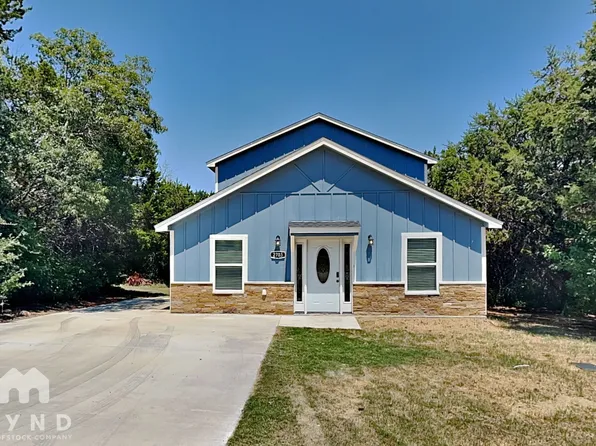 2703 Stellar Ct, Granbury, TX 76048
