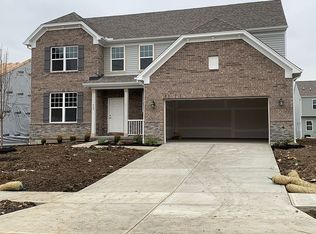 465 Smiley Ave, Cincinnati, OH 45246