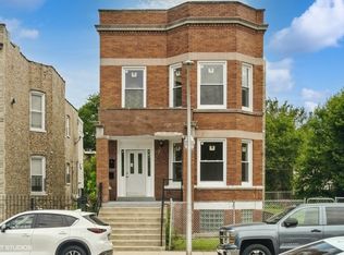 6137 S Racine Ave, Chicago, IL 60636