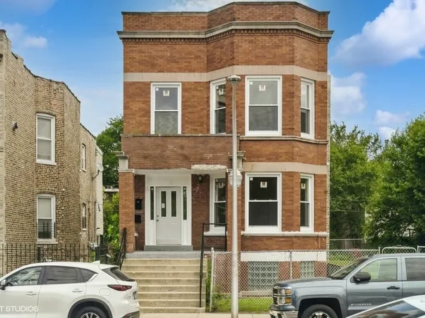 6137 S Racine Ave, Chicago, IL 60636
