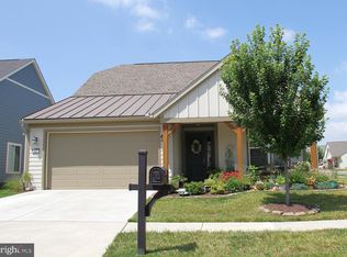 142 Milkweed Dr, Lake Frederick, VA 22630
