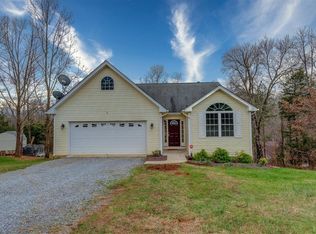 166 Oak Spring Ln LOT 25, Madison Heights, VA 24572