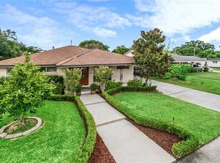 3516 James Dr, Metairie, LA 70003