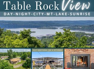 39 James River Road, Kimberling City, MO 65686