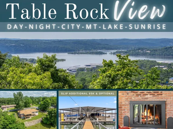 39 James River Road, Kimberling City, MO 65686