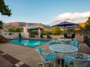 1521 Eagle Ridge Rd NE, Albuquerque, NM 87122