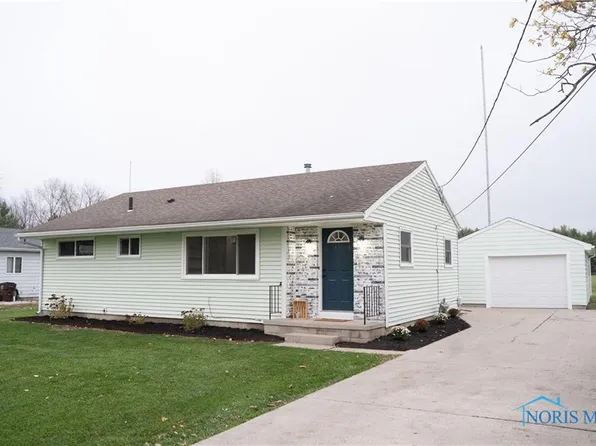 731 Westwood Dr, Defiance, OH 43512