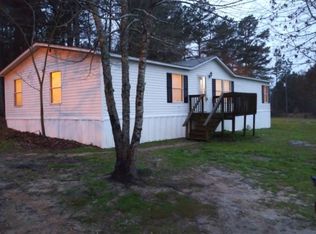 110 Hillside Dr, Harleton, TX 75651