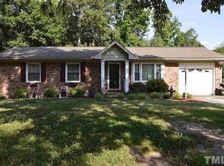 225 Lane Of Sir Kay, Garner, NC 27529