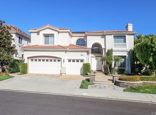 3316 Red Pine Rd, Yorba Linda, CA 92886