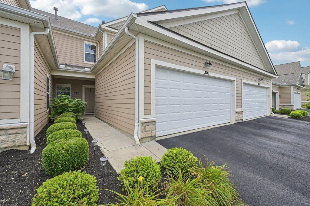 Real estate listing image
